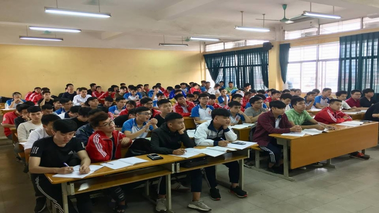 Trường Cao đẳng nghề Bách Khoa Hà nội (Hactech)