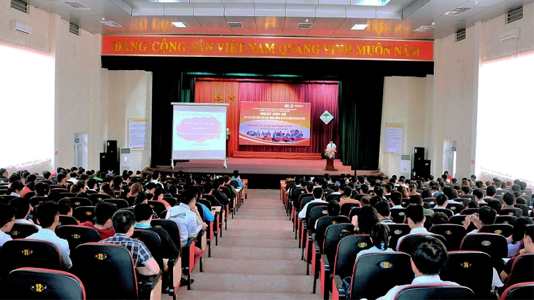 Trường Cao đẳng Kinh tế - Kỹ thuật Điện Biên