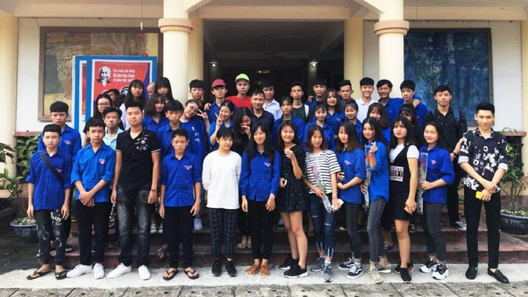 Trường Cao đẳng Văn hóa Nghệ thuật và Du lịch tỉnh Yên Bái