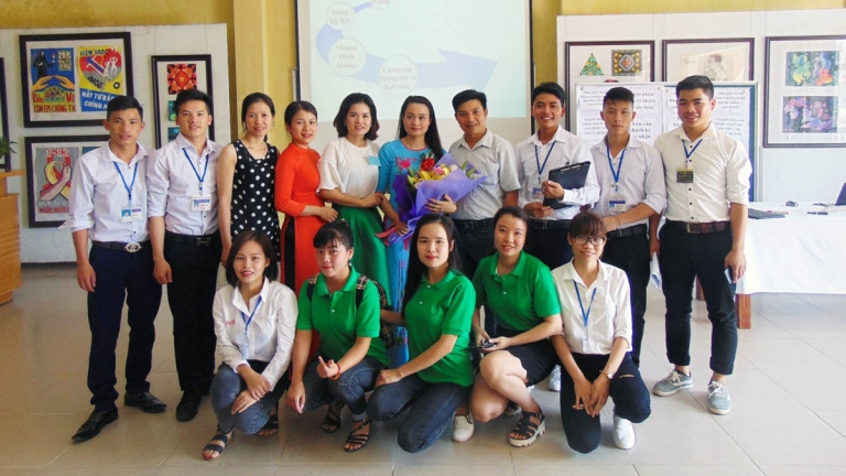 Trường Cao đẳng Văn hóa Nghệ thuật và Du lịch tỉnh Yên Bái