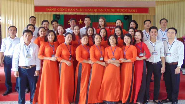 Trường Cao đẳng Văn hóa Nghệ thuật và Du lịch tỉnh Yên Bái