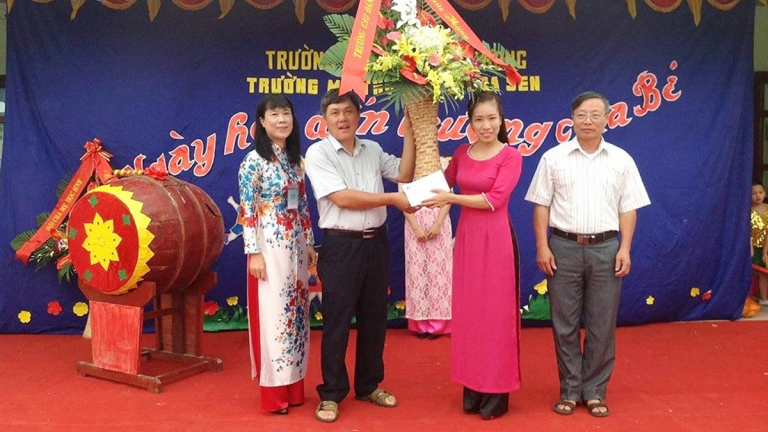 Trường Cao đẳng Hải Dương