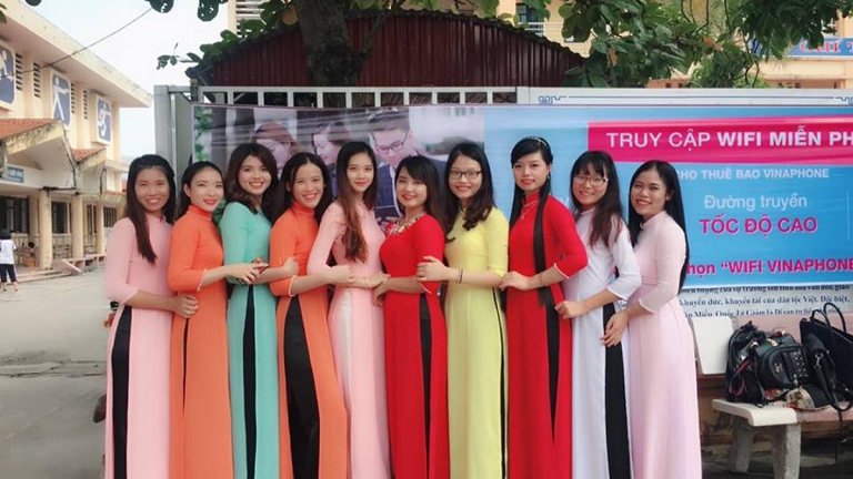 Trường Cao đẳng Hải Dương