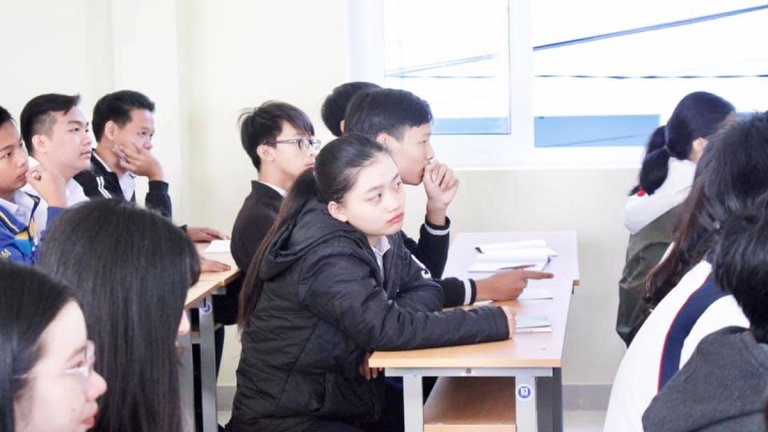 Phân hiệu Đại Học Đà Nẵng tại Kon Tum