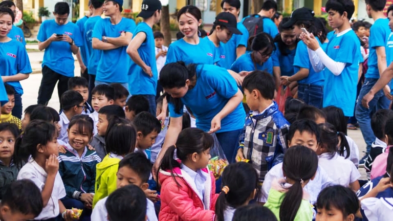 Phân hiệu Đại Học Đà Nẵng tại Kon Tum