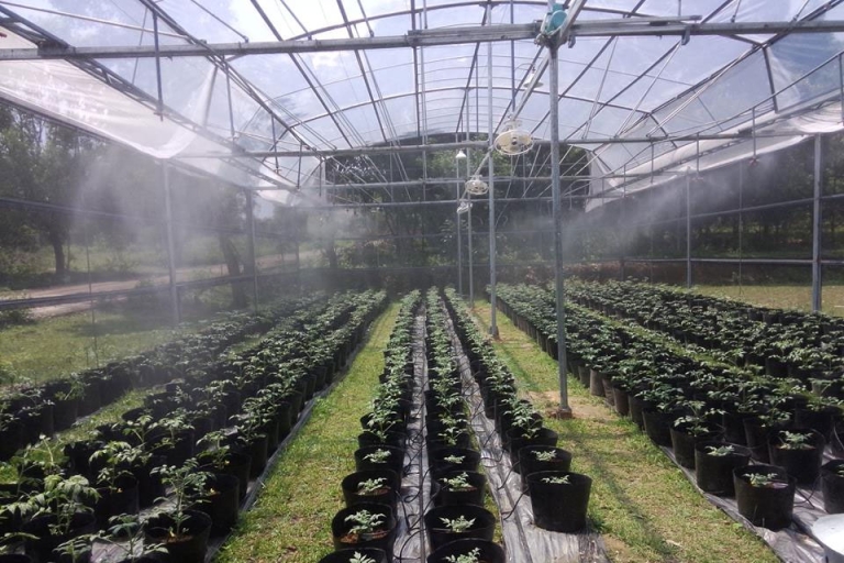 Trường đầu tư cơ sở, thiết bị phục vụ công tác đào tạo tại trường