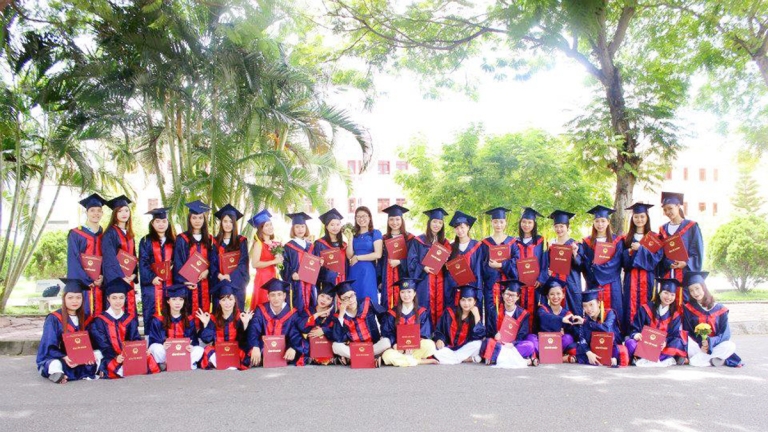 Trường Cao Đẳng Nghề Công Nghệ, Kinh Tế Và Thủy Sản