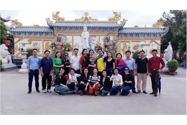 CÔNG TÁC CÔNG ĐOÀN VỚI CÁC HOẠT ĐỘNG Ý NGHĨA CHÀO MỪNG NGÀY QUỐC TẾ PHỤ NỮ (8/3/1910 – 8/3/2019)