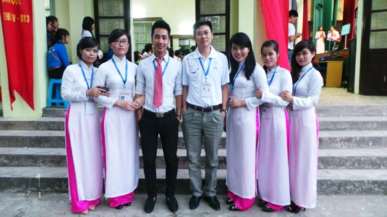 Trường Đại Học Sư Phạm - Đại Học Thái Nguyên