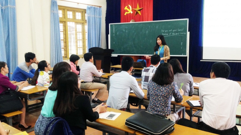 Trường Cao đẳng Cộng đồng Lào Cai