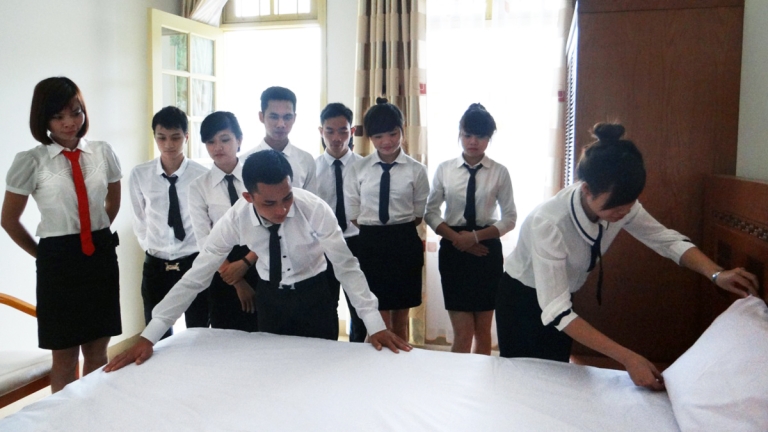 Trường Cao đẳng Cộng đồng Lào Cai