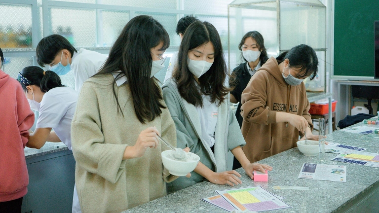 Trường ĐH Khoa Học - ĐH Huế