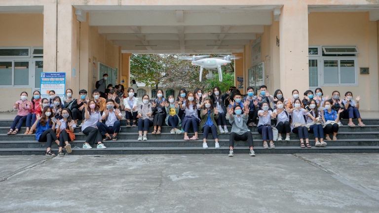 Trường ĐH Khoa Học - ĐH Huế