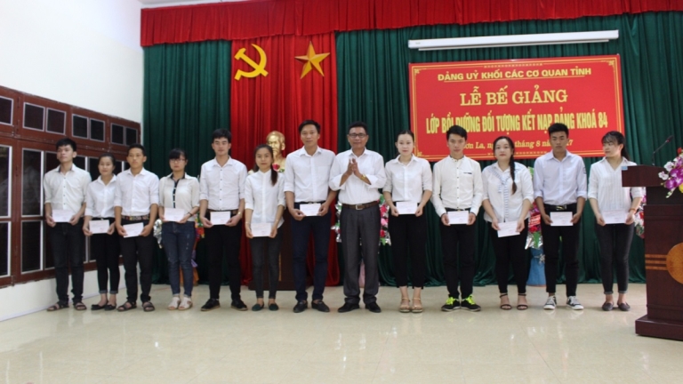 Trường Cao đẳng Y tế Sơn La