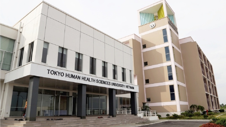 Trường Đại học Y khoa Tokyo Việt Nam