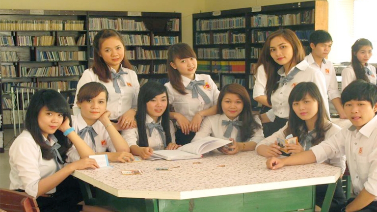 Trường Cao Đẳng Bách Khoa Đà Nẵng