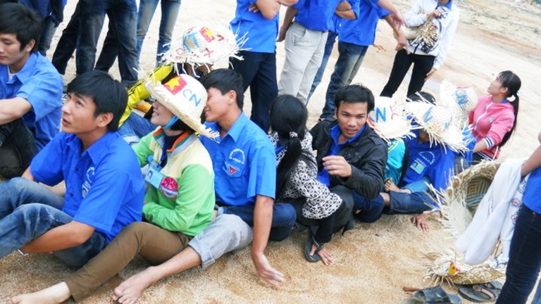 Trường Đại Học Quang Trung