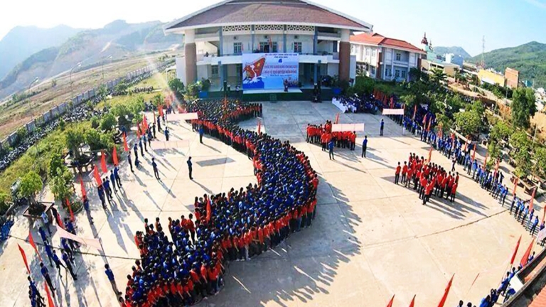 Trường Đại Học Quang Trung