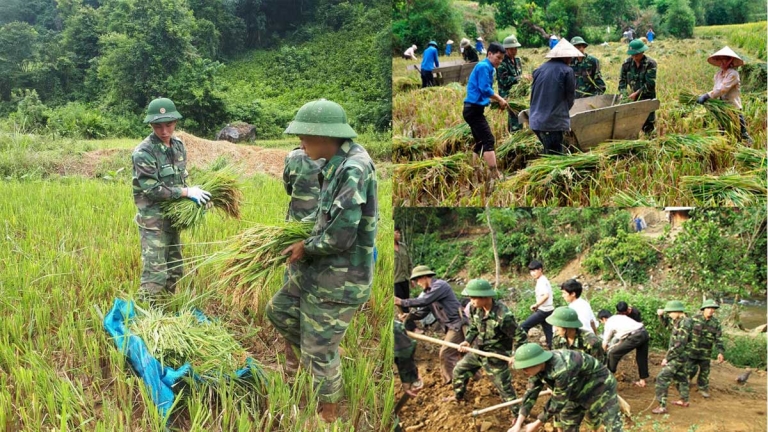 Học viện Biên phòng