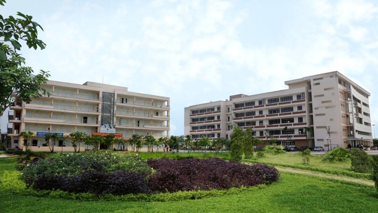 Trường Đại Học Việt Bắc