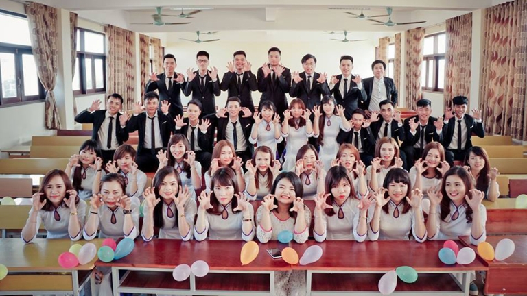 Trường Đại Học Việt Bắc
