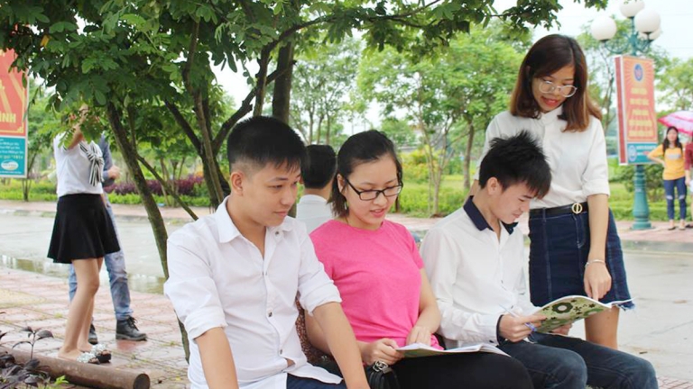 Trường Đại Học Việt Bắc