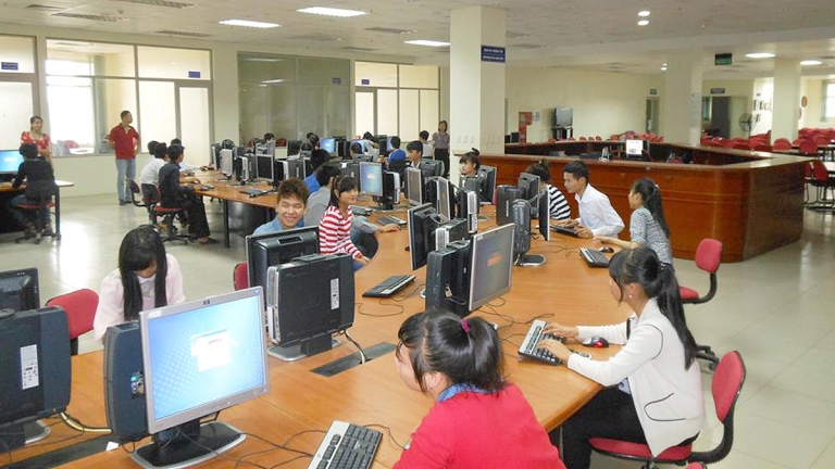 Trường Đại Học Việt Bắc