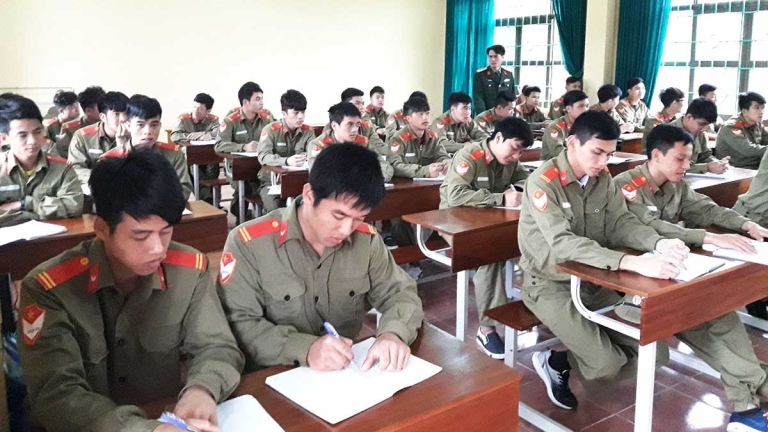 Trường Cao đẳng Công nghệ và Kỹ thuật Ô tô