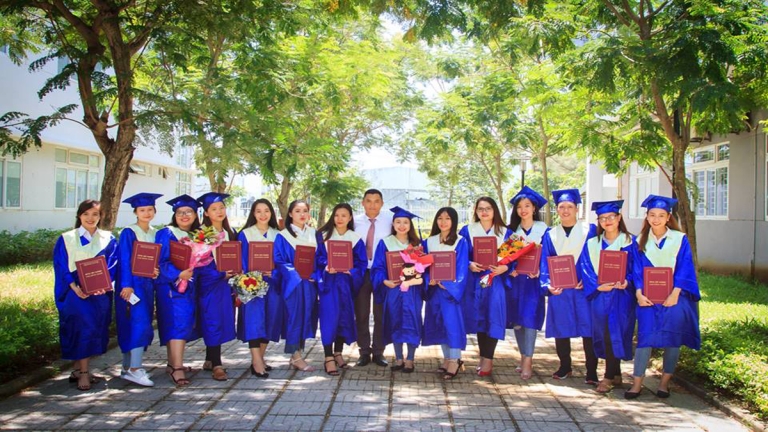 Trường Cao Đẳng Nghề Du Lịch Đà Nẵng