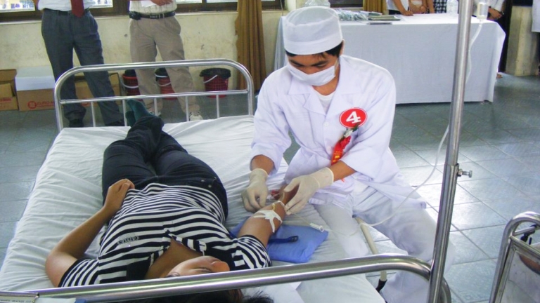 Trường Đại Học Hải Dương