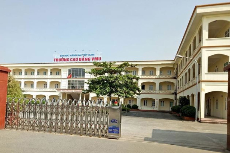 Trường Cao đẳng VMU