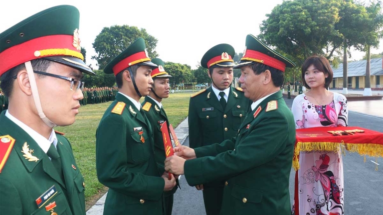 Trường Đại học Chính trị