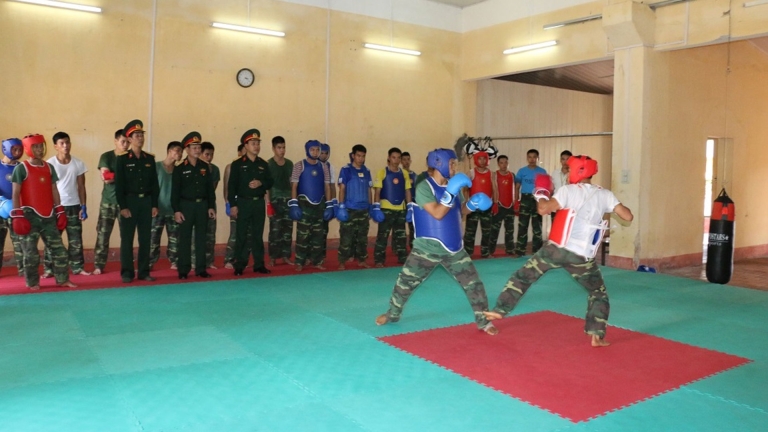 Trường Đại học Chính trị