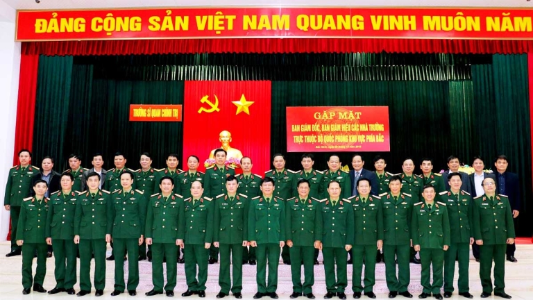 Trường Đại học Chính trị