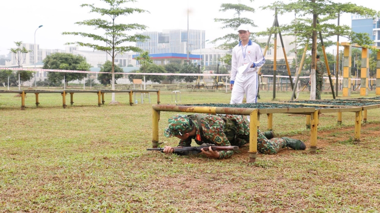 Trường Đại học Chính trị