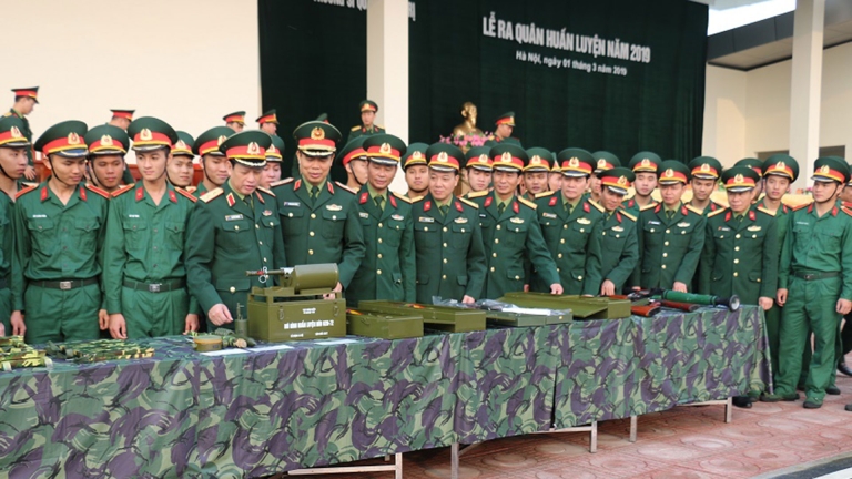 Trường Đại học Chính trị