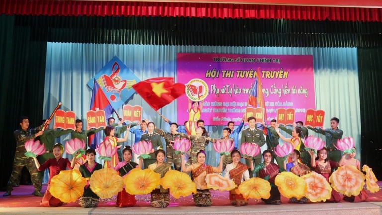 Trường Đại học Chính trị