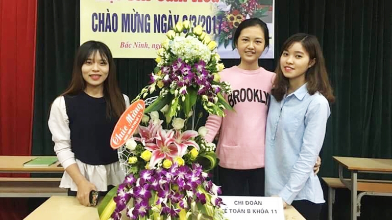 Trường Cao đẳng Thống kê