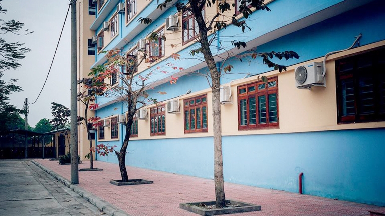 Trường Cao đẳng Thống kê