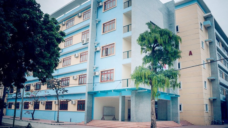 Trường Cao đẳng Thống kê