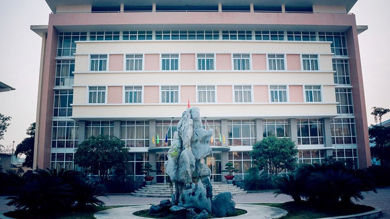 Trường Cao đẳng Thống kê