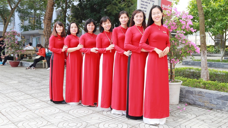 Trường Cao Đẳng Nghề Kinh Tế - Kỹ Thuật Bắc Ninh