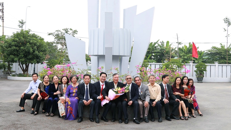 Trường Cao Đẳng Nghề Kinh Tế - Kỹ Thuật Bắc Ninh