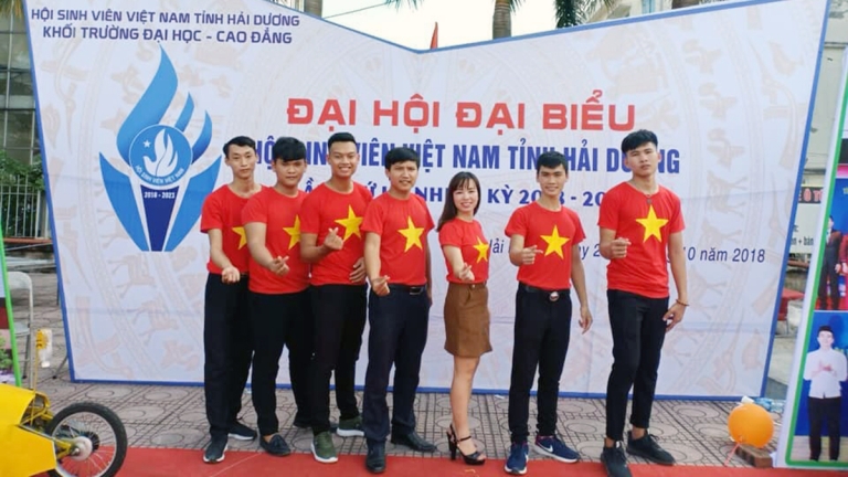 Trường Cao Đẳng Nghề Licogi 