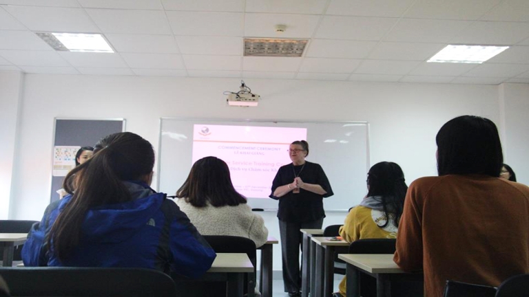 Trường Cao đẳng quốc tế Pegasus