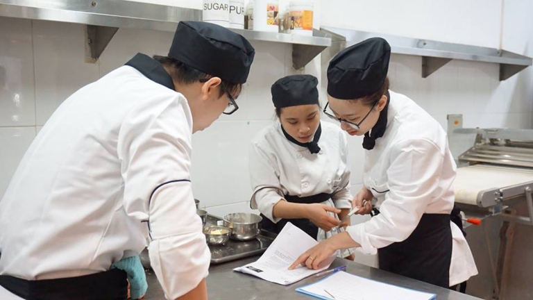 Trường Cao đẳng quốc tế Pegasus