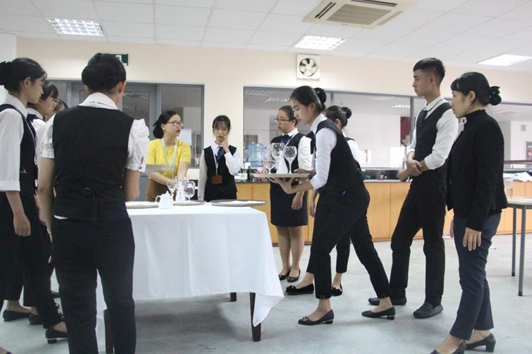 Trường Cao đẳng quốc tế Pegasus