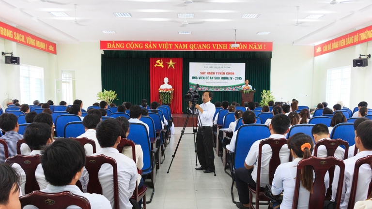 Trường Cao đẳng Y tế Quảng Nam 