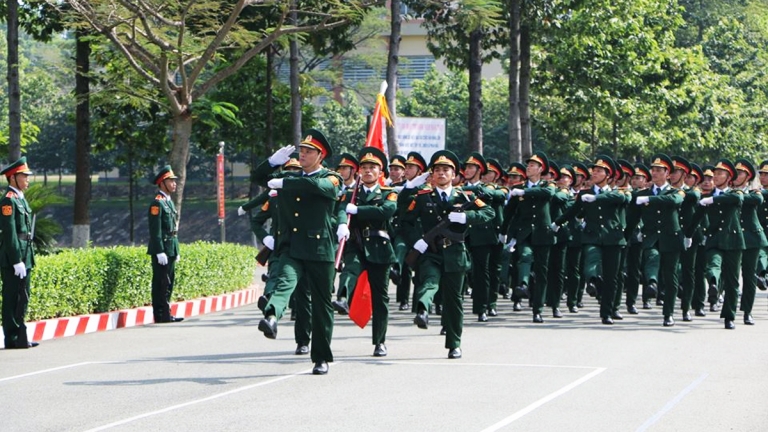 Trường Đại Học Ngô Quyền