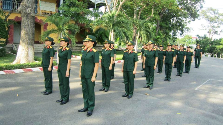 Trường Đại Học Ngô Quyền
